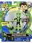 Ben 10 Rustbuggy Ben Aksiyon Figur 1