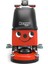 Henry HGB3045 Akülü Yer Yıkama Makinesi 2
