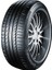 225/40 R18 92W XL ContiSportContact 5 SSR MOE Oto Yaz Lastiği ( Üretim Yılı: 2023 ) 1