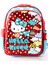 88942-97 Hello Kitty Okul Çantası Renkli 1
