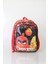 Angry Birds Okul Çantası 87896 Kırmızı 1