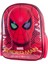 Hakan 88998 Spıderman Okul Çantası 1