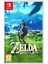 Nitendo Swich Zelda 1
