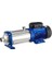 10HM06S22T 2,2kw Trifaze 2900d/d Rp1½Rp1¼ Santrifüj Pompa 1