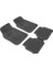 Butik Renault Symbol 2000-2008 Kauçuk Paspas Takımı 2