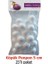 Foam Ball - Strafor Köpük Top 5 Cm. 25 Adet 1