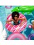 Donut Simit - Şişme Donut Simit - Deniz Şişme Donut Simit - Deniz Simit Donut - Şişme Simit Donut 107 Cm. 2