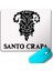 Gta V 5 Grand Theft Auto Santo Crapa Mouse Pad 1