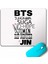 Bts Bangtan Boys Junkook Suga Jimin Mouse Pad 1