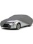 Citroen Ds3 Cabrio Premium Kalite Araba Brandası 1