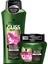 Bio-Tech 360 ml + Gliss Bio-Tech Saç Bakım Maskesi 300 ml 1