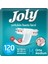 JOLY YETİŞKİN BEZİ MEDIUM 120 ADET 1