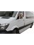 Mb Sprinter W906/Crafter 2007-2017 Ayna Kapağı ABS Krom 2 Parça 3