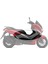 Nmax 125 155 Sağ Yan Kapak Mat Gri Mnm3 2