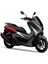 Nmax 125 155 Sağ Kuyruk Grenajı Kırmızı 2016 Mdrm3 2