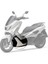 Nmax 125 155 Sol Alt Grenaj Sol Alt Panel Beyaz Wm6 2