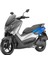 Nmax 125 155 Sol Kuyruk Grenajı Mavi 2017 Vpbc5 2