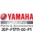 Nmax 125 155 Sol Kuyruk Grenajı Beyaz Wm6 4