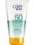 Care Sun+ Pure & Sensitive Face+Body Güneş Kremi 1