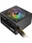 Litepower RGB 650W APFC 12cm Fanlı PSU PS-LTP-0650NHSANE-1 1