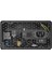 Litepower RGB 650W APFC 12cm Fanlı PSU PS-LTP-0650NHSANE-1 4