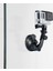 GoPro Uyumlu Vantuz Vakumlu + Bağlantı Aparatı 2