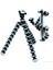 GoPro Uyumlu Büyük Boy Ahtapot Tripod 1