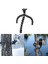 GoPro Uyumlu Büyük Boy Ahtapot Tripod 2