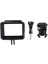 GoPro Hero 5 Uyumlu Çerçeve Frame 4