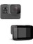 Gopro Hero 5 Lcd ve Lens Koruyucu 3