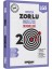 8.Sınıf Ingilizce 20 Zorlu Denemeleri 1