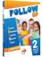 Follow Up 2 Englısh Actıvıty Book - Elif Mine Aktaş 1
