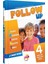 Follow Up 4 Englısh Practıce Book - Alper Kara 1