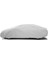 Renault Clio 4 Sedan Araba Branda 3