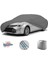Suzuki Baleno St.Wagon Premium Kalite Araba Branda 4