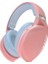 ROG Strix Fusion 300 Pink Limited Edition 7.1 Oyuncu Kulaklık 1