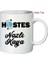 Hostese Hediye Kupa Bardak 3