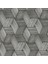Harmony 107-D Küp Desenli 3D Duvar Kağıdı 1