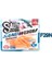 Sandworm SaltWater 10Cm Lrf Silikon Yem 1