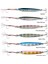 3D Slim Minnow 8Gr 5.4Cm Jig Yem 1