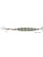 3D Slim Minnow 8Gr 5.4Cm Jig Yem 3