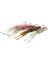 3D Tpe Swim Squid 18,8Cm 63Gr Kalamar Silikon Yem 1