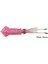 3D Tpe Swim Squid 18,8Cm 63Gr Kalamar Silikon Yem 5