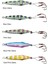 Squısh Jig 10.5Cm 100Gr Jig Yem 1