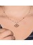 Tragus Kalpli Altın Kıkırdak Küpe 2