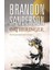 Oathbringer: Fırtınaışığı Arşivi Üçüncü Roman - Brandon Sanderson 1