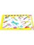 Ahşap Çivili Puzzle Tamir 2