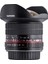 12MM F/2.8 Ed As If Ncs Umc Full Frame Fisheye Lens (Sony E) 1