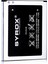 SYX-B130 Samsung Galaxy S3/I9300/I9060 Batarya 1