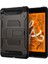 Apple iPad Mini 5 Kılıf Tough Armor TECH Gunmetal - 051CS26115 1